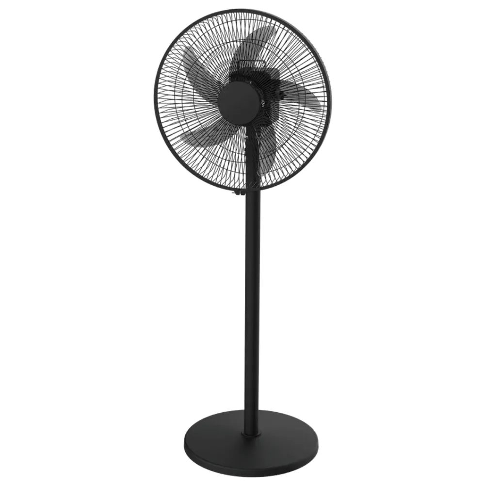 Elektra Rechargable Stand Fan