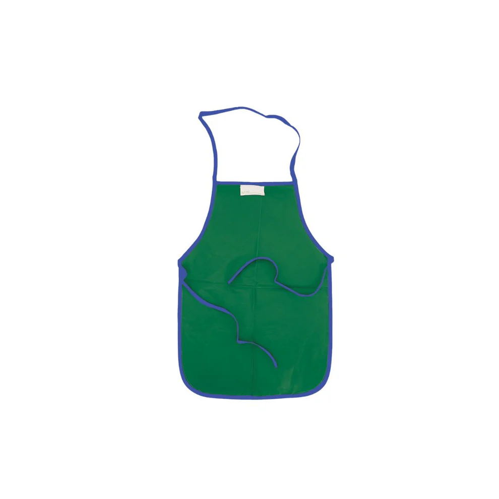 Apron Kiddies Green - Treeline