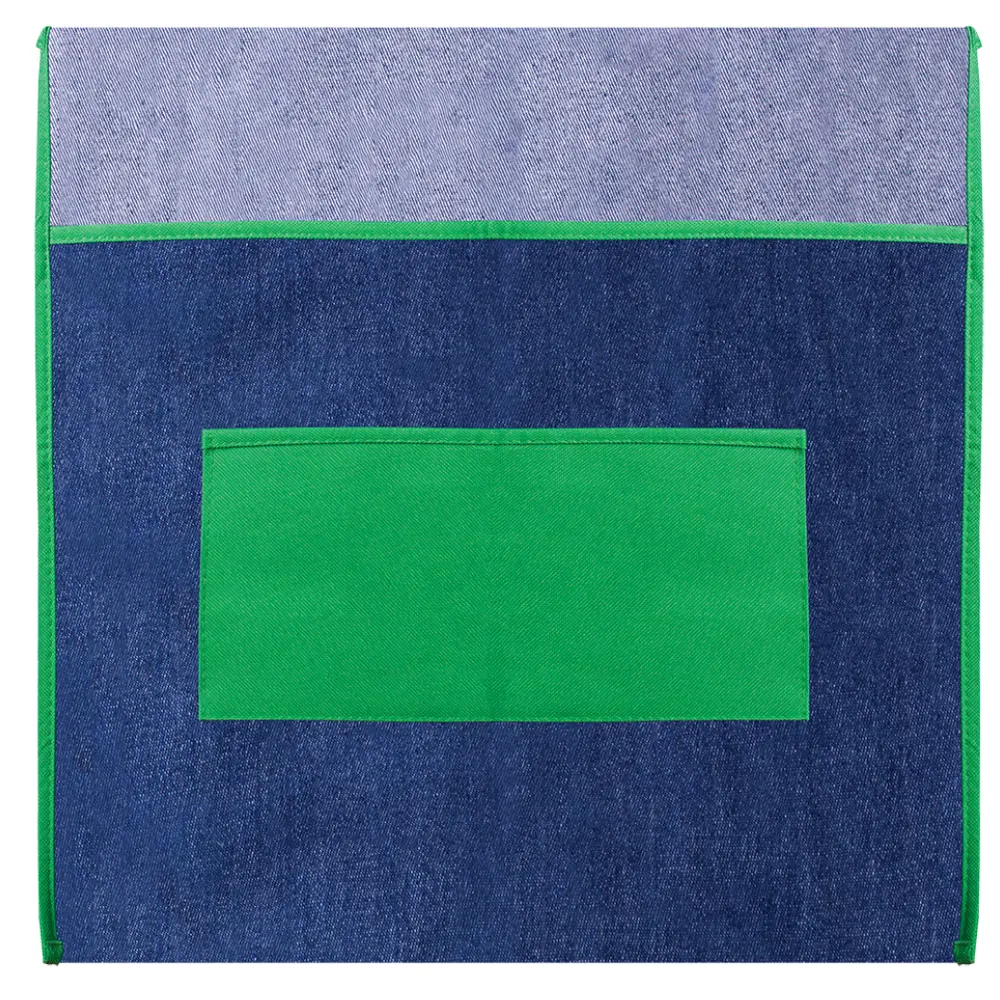 Large Chair Bag Green Treeline