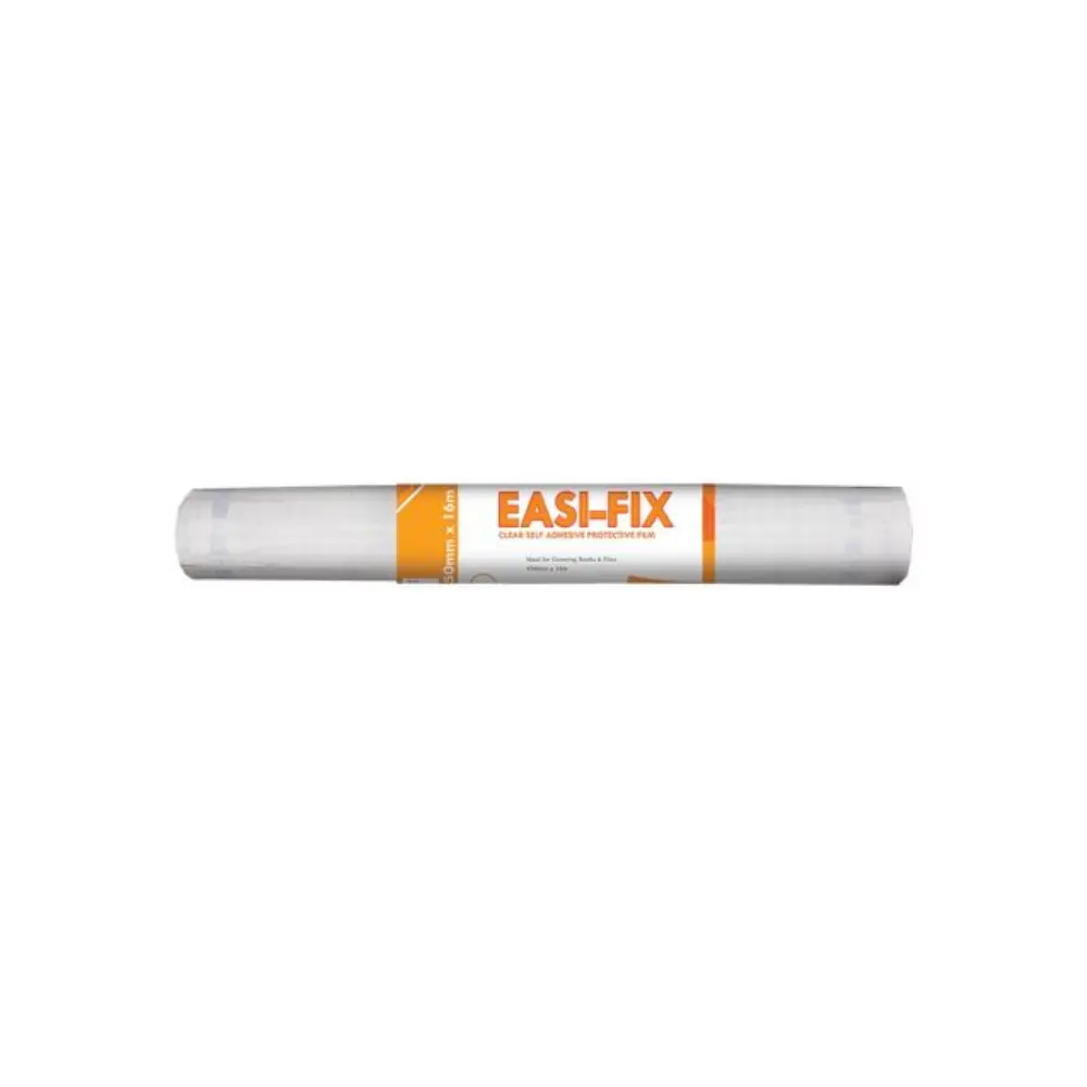 Easi-Fix Film 16m x 450 - Treeline