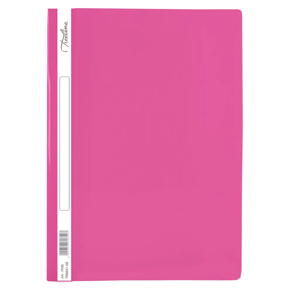 Folder Executive Quotation Pink - Treeline