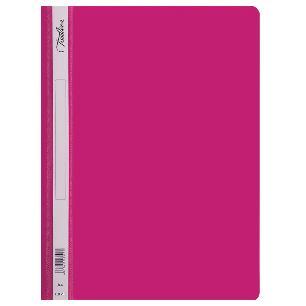Folder Quotation A4 Pink Treeline