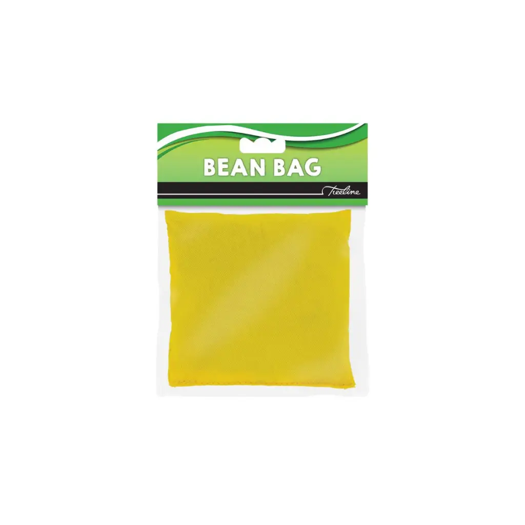 Bean Bag TS-BB Yellow - Treeline