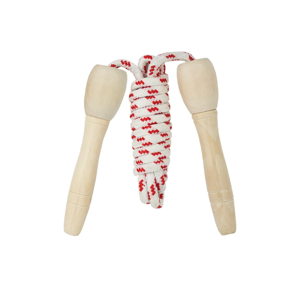 Skipping Rope - Treeline