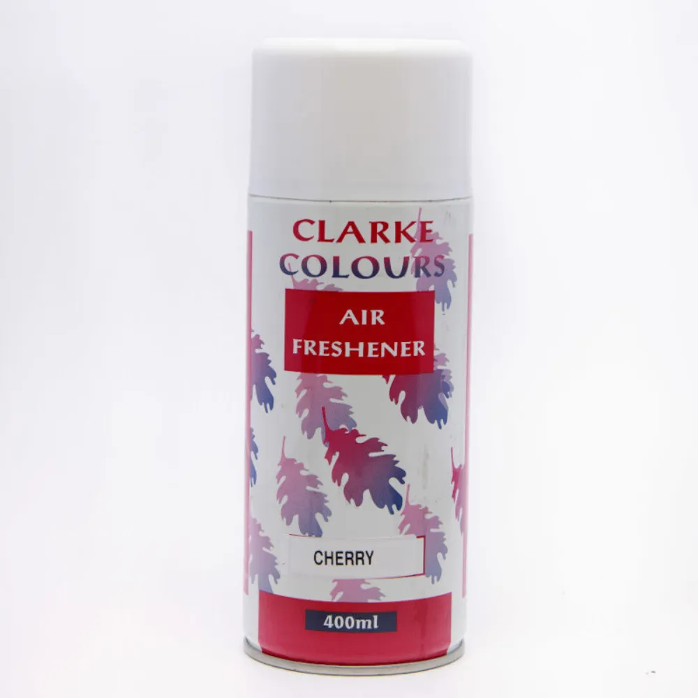 Air Freshener 400ML Cherry