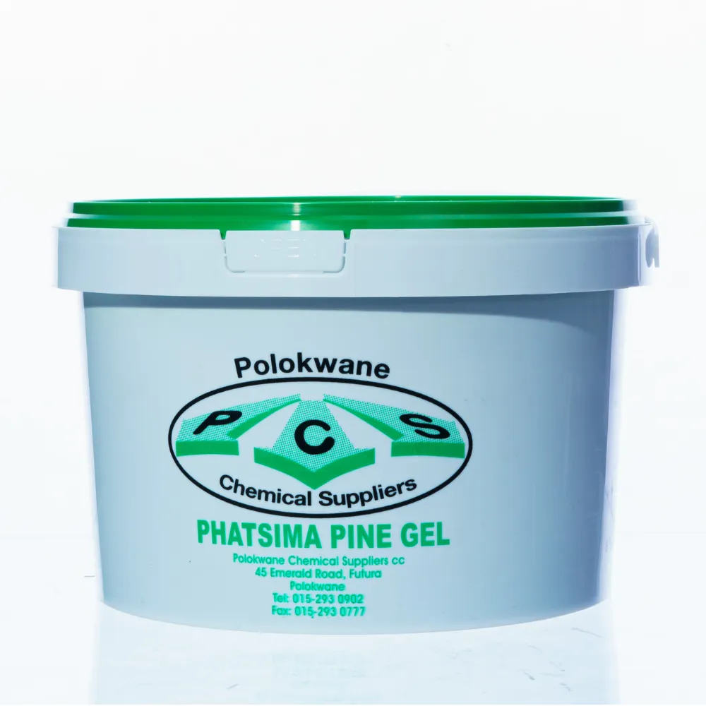 Phatsima Pine Gel 2lt