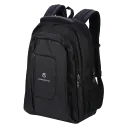 Volkano Bolt series backpack Black