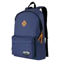 Volkano Distinct 15.6 inch Laptop Backpack Navy