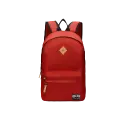 Volkano Distinct 15.6 inch Laptop Backpack Red