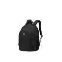 Volkano Stealth 15.6 inch Laptop Backpack Black 