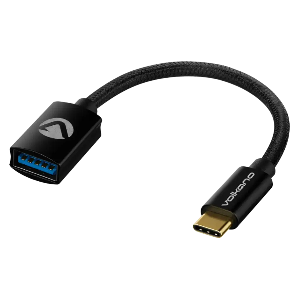 Adaptor Type-C to USB 3.1 Type-A Female Volcano