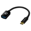 Adaptor Type-C to USB 3.1 Type-A Female Volcano