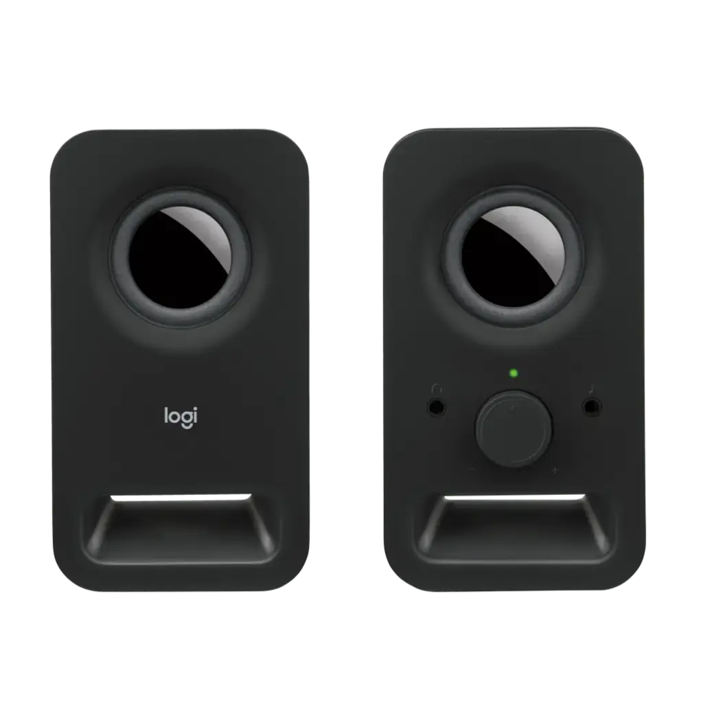 Logitech® Z150 Stereo Speakers