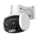 TP-Link Vigi C540V 4mp Outdoor PT Network Camera