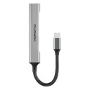 Volkano Expand Series Type-C to 4 Port USB Hub