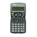 Sharp EL531 WH-BBK - Scientific Calculator 272 Functions