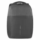 Volkano Smart Deux Laptop Backpack Black/Charcoal