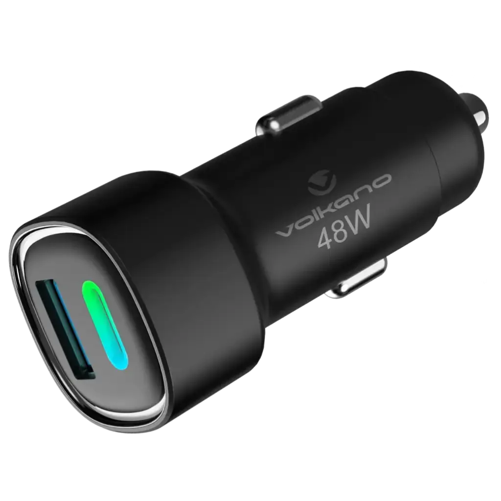 Volkano Shift Pro Series PD 30W + USB A 18W