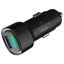 Volkano Shift Pro Series PD 30W + USB A 18W