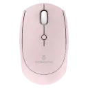 Volkano TALC Wireless Mouse - Pink