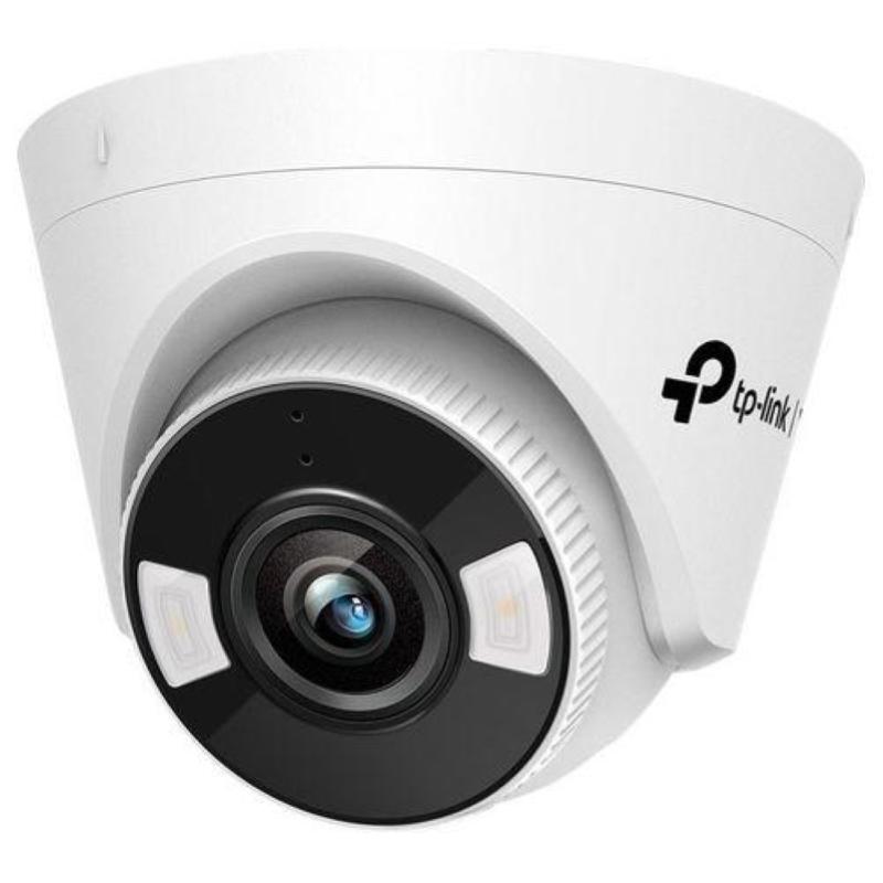 TP-Link Vigi C450 5MP 4mm Outdoor Full-Color Turret Network Camera