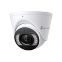 TP-Link Vigi C485 8MP 2.8mm Outdoor Full-Color Turret Network Camera