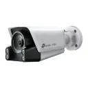 TP-Link Vigi C340S(4mm) Vigi 4MP Outdoor ColorPro Night Vision Bullet Network Camera