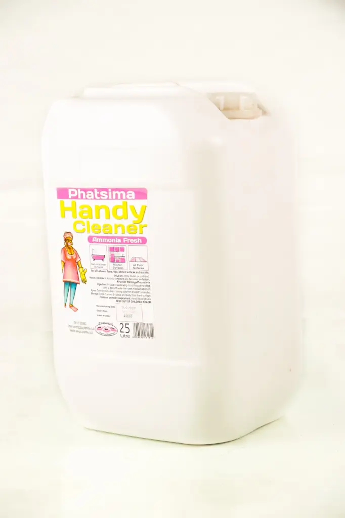 Phatsima Handy Cleaner 25lt