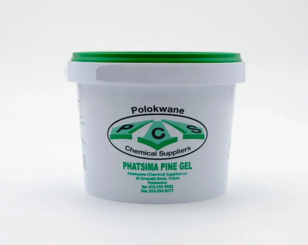 Phatsima Pine Gel 1lt 