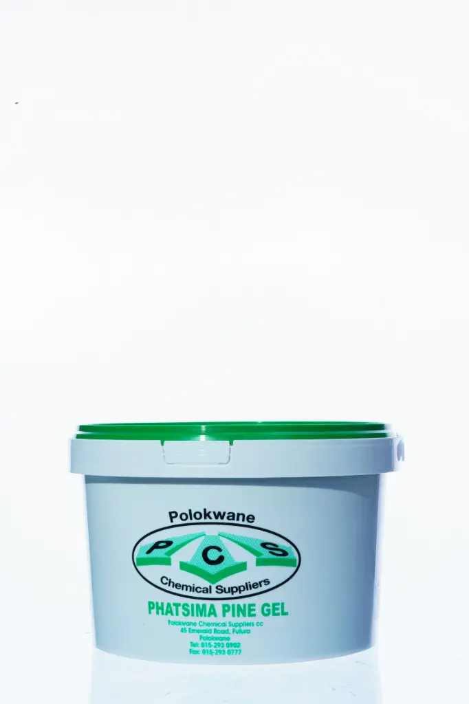 Phatsima Pine Gel 2kg 