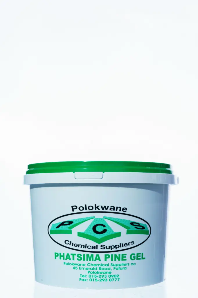 Phatsima Pine Gel 5lt