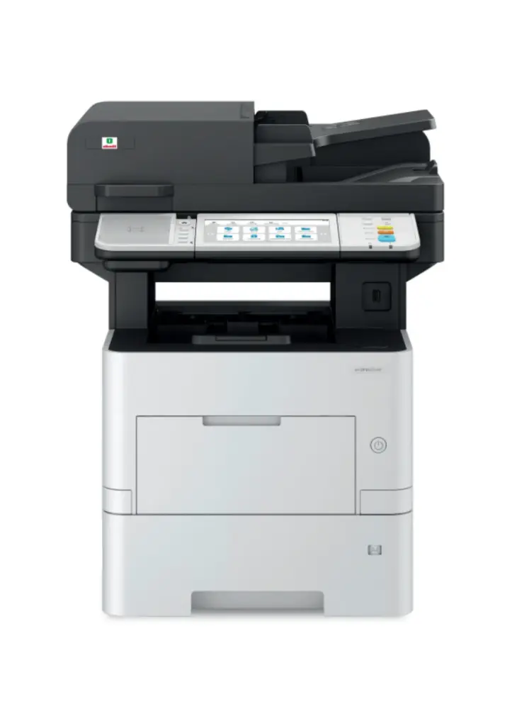 Olivetti d-Copia 5524MF + Stand