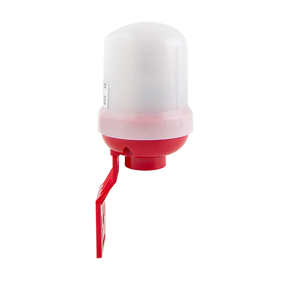 Day/Night Sensor Red 10amp