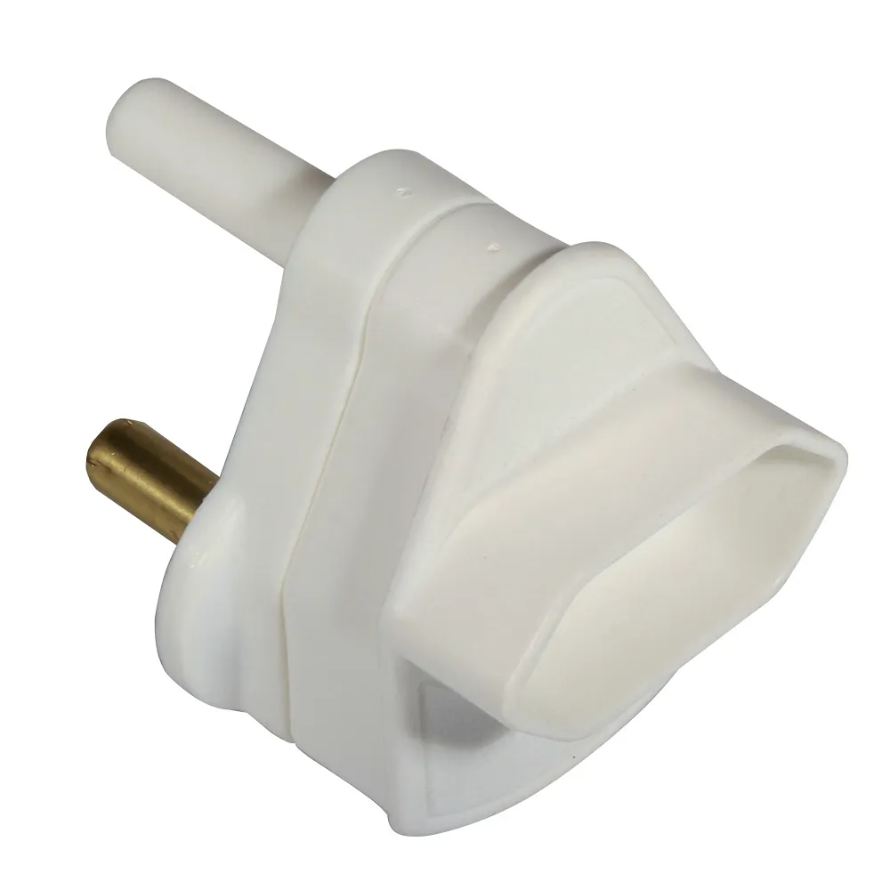 Eurolux Adaptor 1x5A Top Entry
