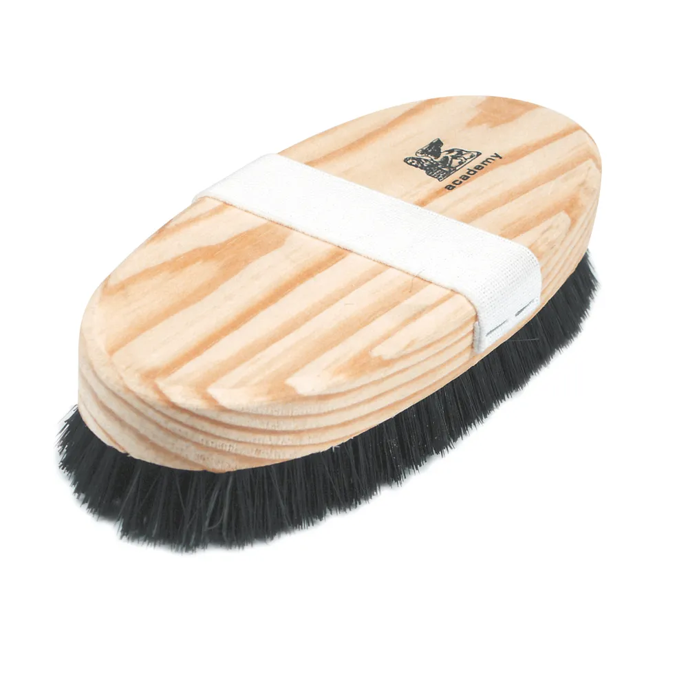 Black Coco Brush 230mm