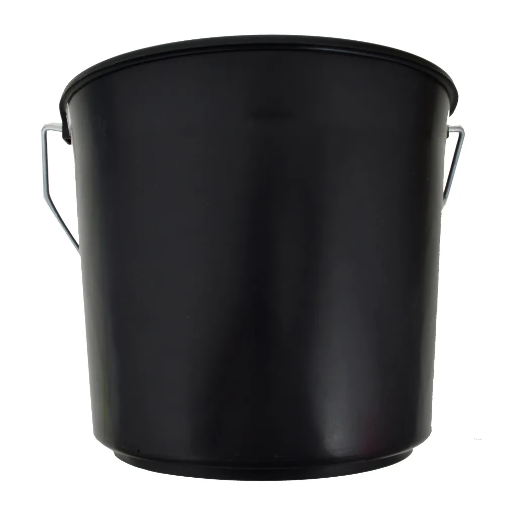 Builders Bucket - Round