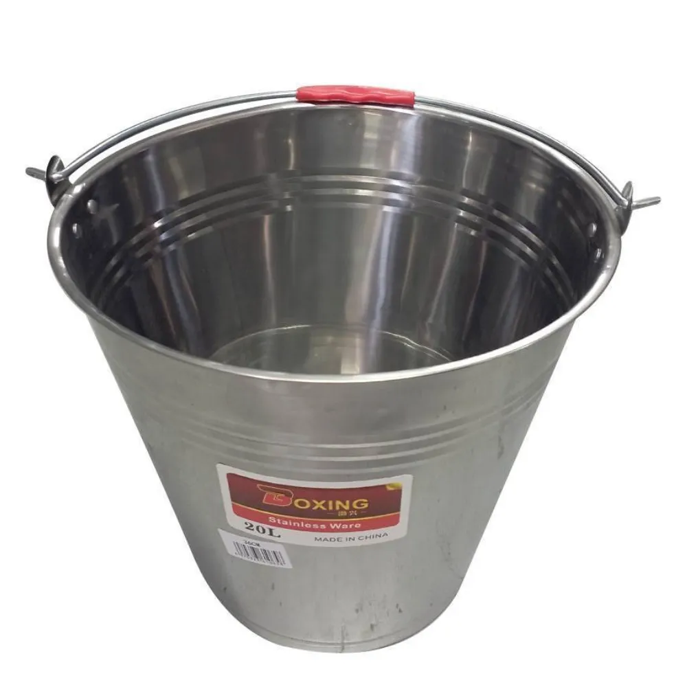 Bucket 20Lt ST36cm