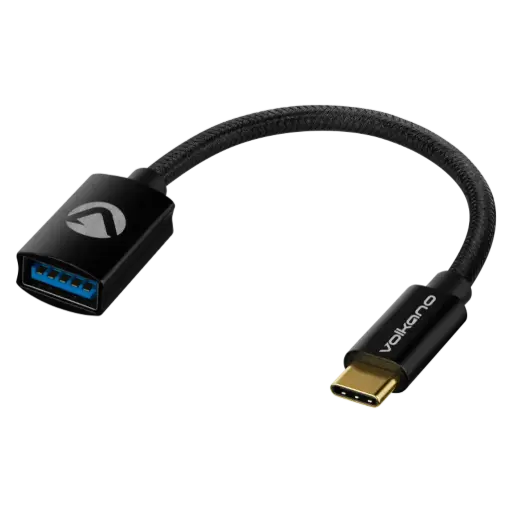 Adaptor Type-C to USB 3.1 Type-A Female Volcano