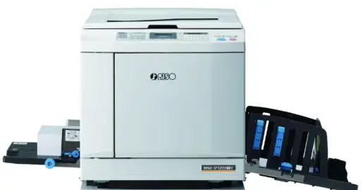 Riso SF5030 EII E