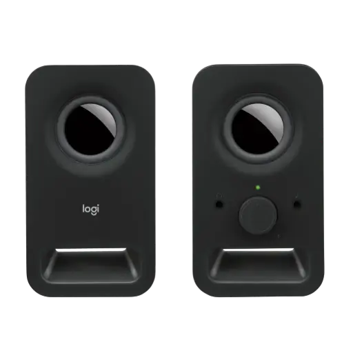 Logitech® Z150 Stereo Speakers
