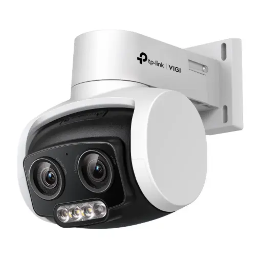TP-Link Vigi C540V 4mp Outdoor PT Network Camera