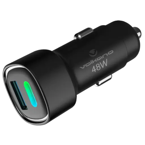 Volkano Shift Pro Series PD 30W + USB A 18W
