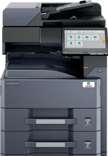  Olivetti d-Copia 3202MF