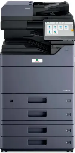Olivetti d-Copia 5002MF 