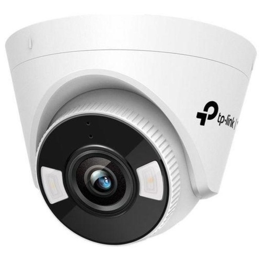 TP-Link Vigi C450 5MP 4mm Outdoor Full-Color Turret Network Camera