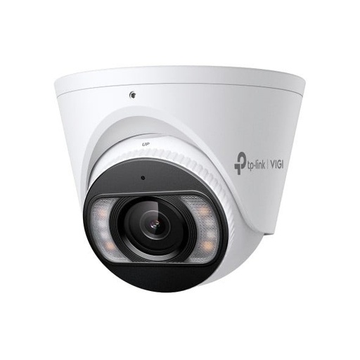 TP-Link Vigi C485 8MP 2.8mm Outdoor Full-Color Turret Network Camera