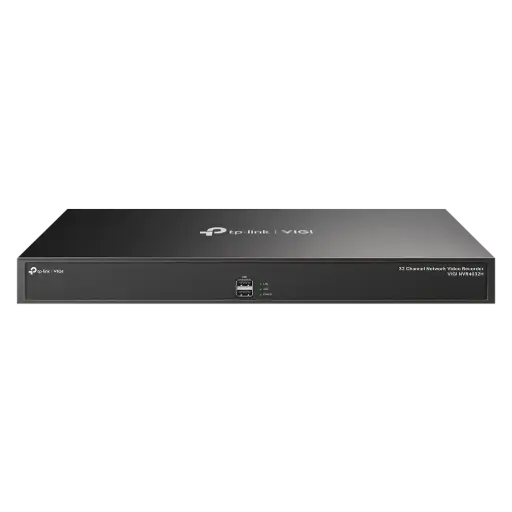 VIGI 32 Channel Network Video Recorder - NVR4032H