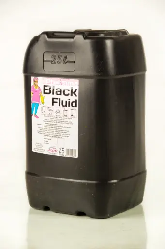 Phatsima Black Fluid 25lt