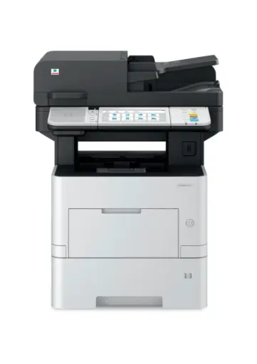 Olivetti d-Copia 5524MF + Stand