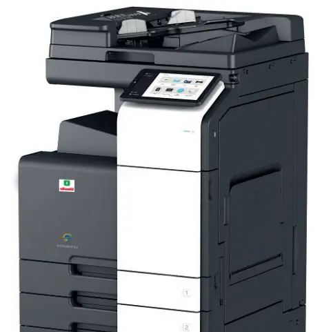 Olivetti d-Color MF259